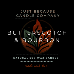 BUTTERSCOTCH & BOURBON