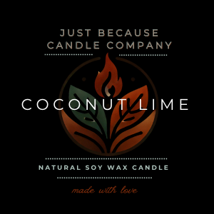 COCONUT LIME
