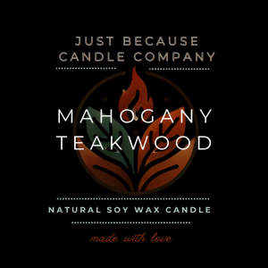 MAHOGANY TEAKWOOD