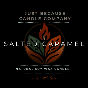 SALTED CARAMEL