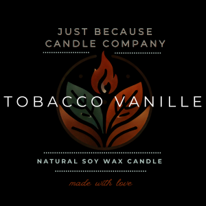 TOBACCO VANILLE