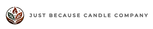 Just Because Candle Company