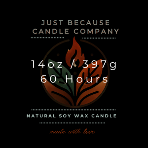14oz Candle