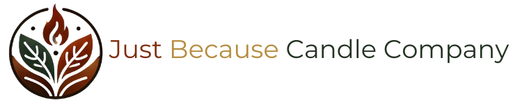 Just Because Candle Company